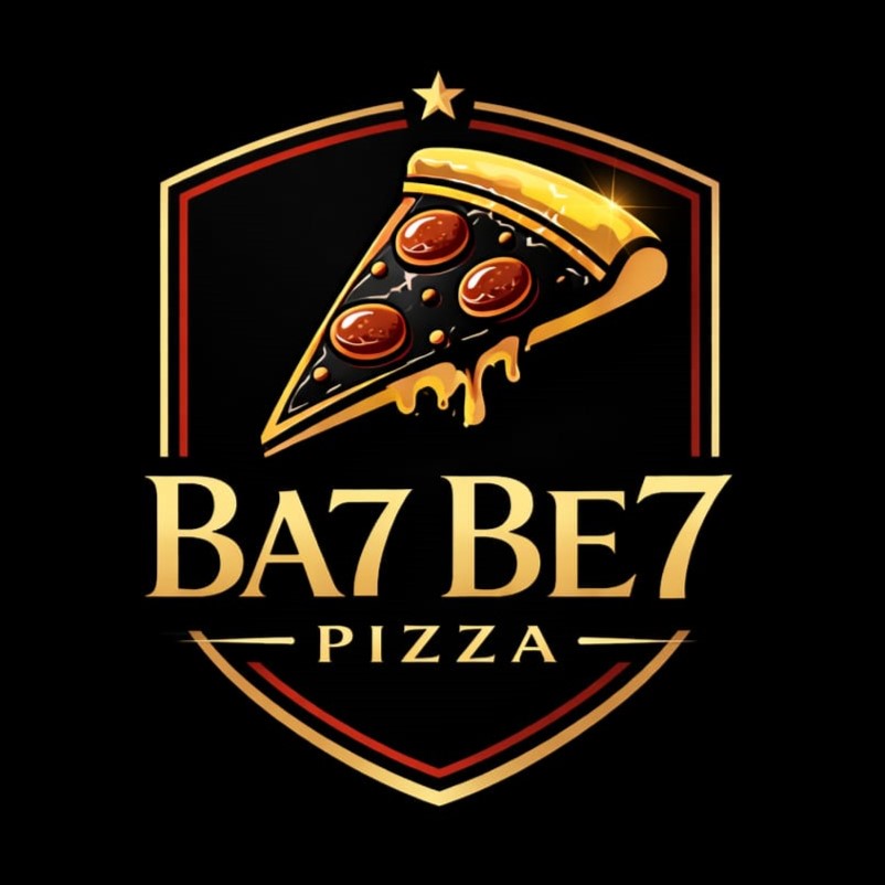 Ba7 Be7 Pizza
