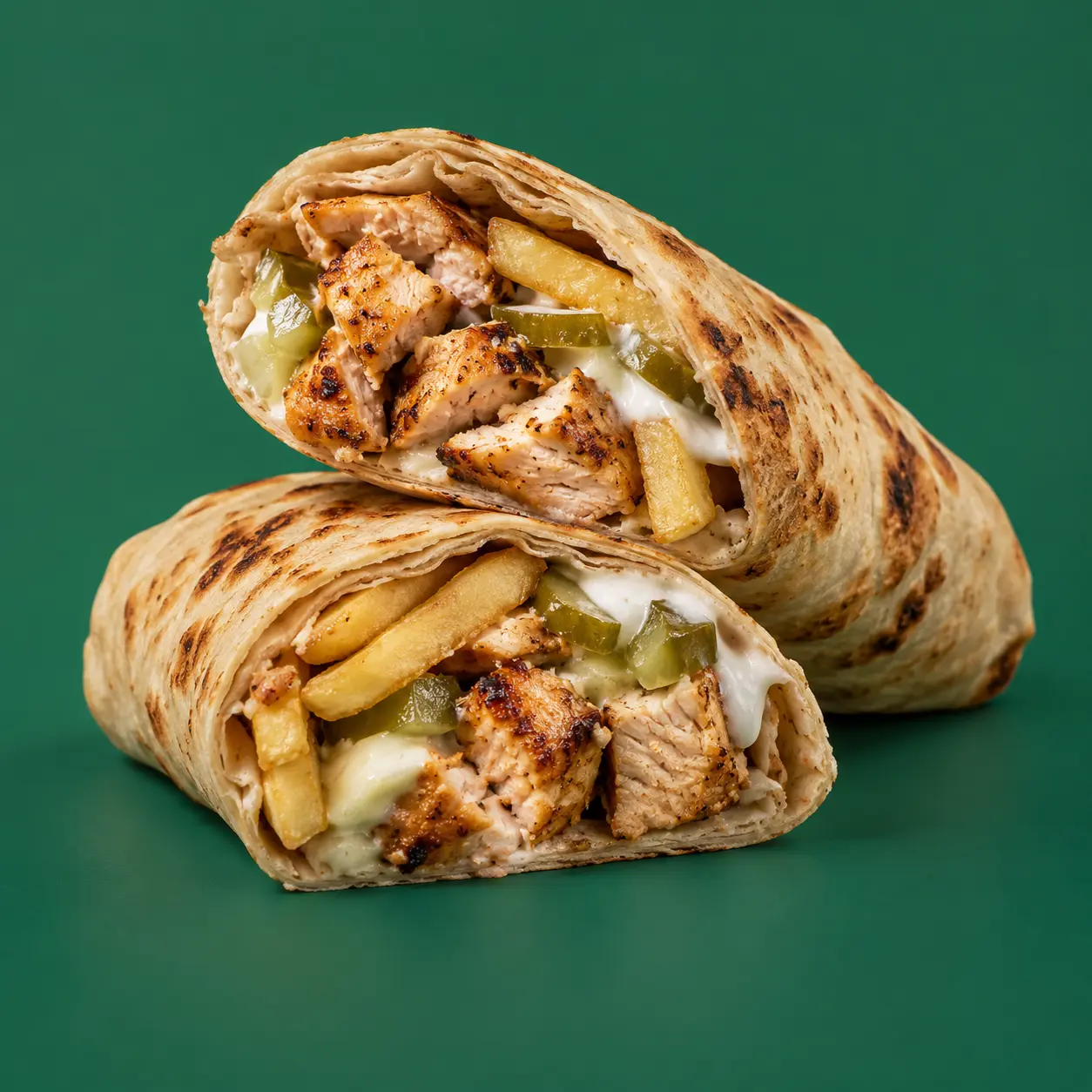 طاووق
