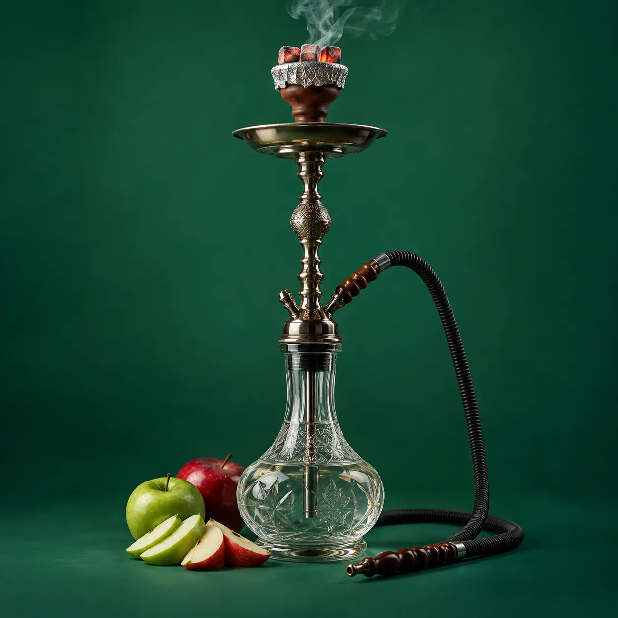 تفاح