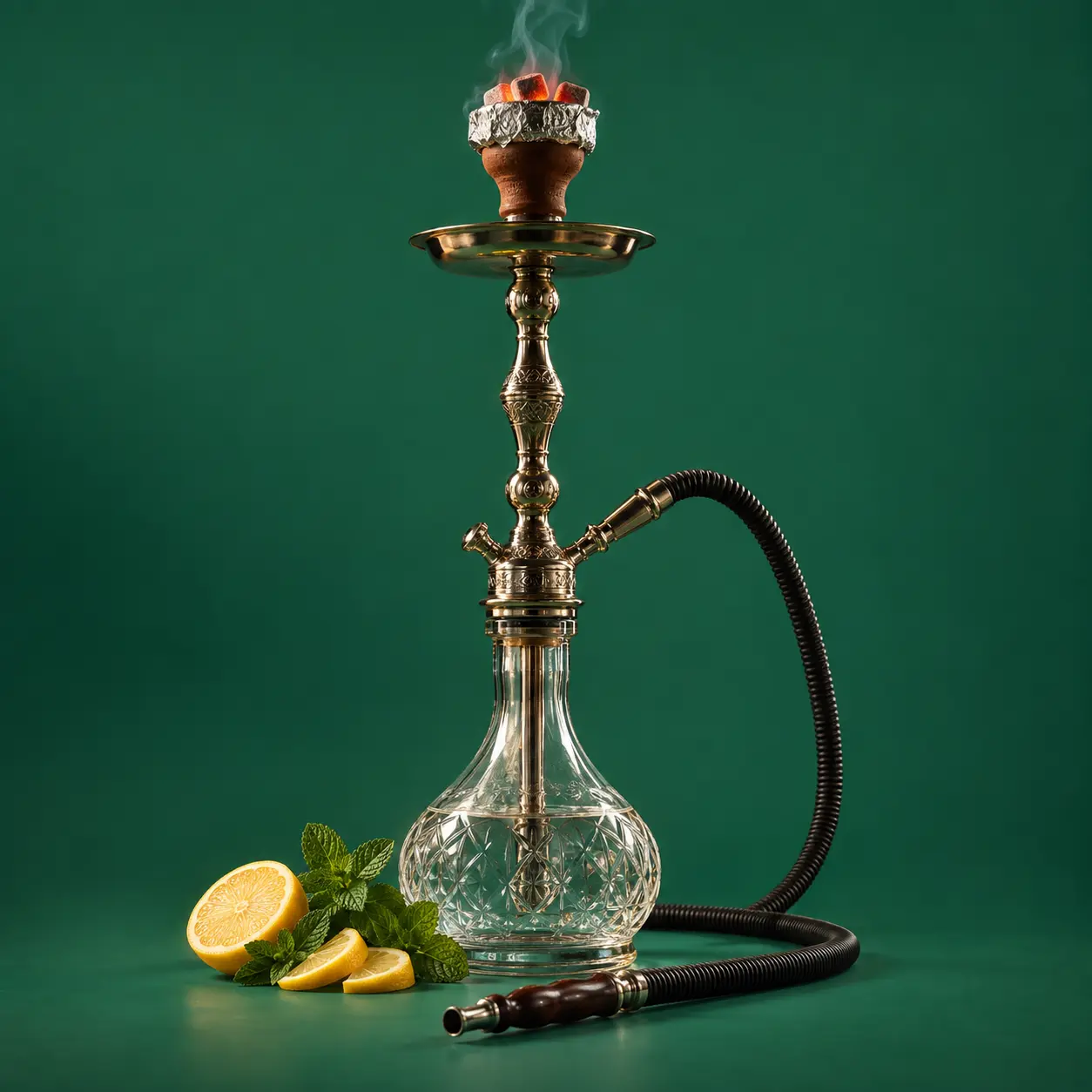 نعناع وحامض