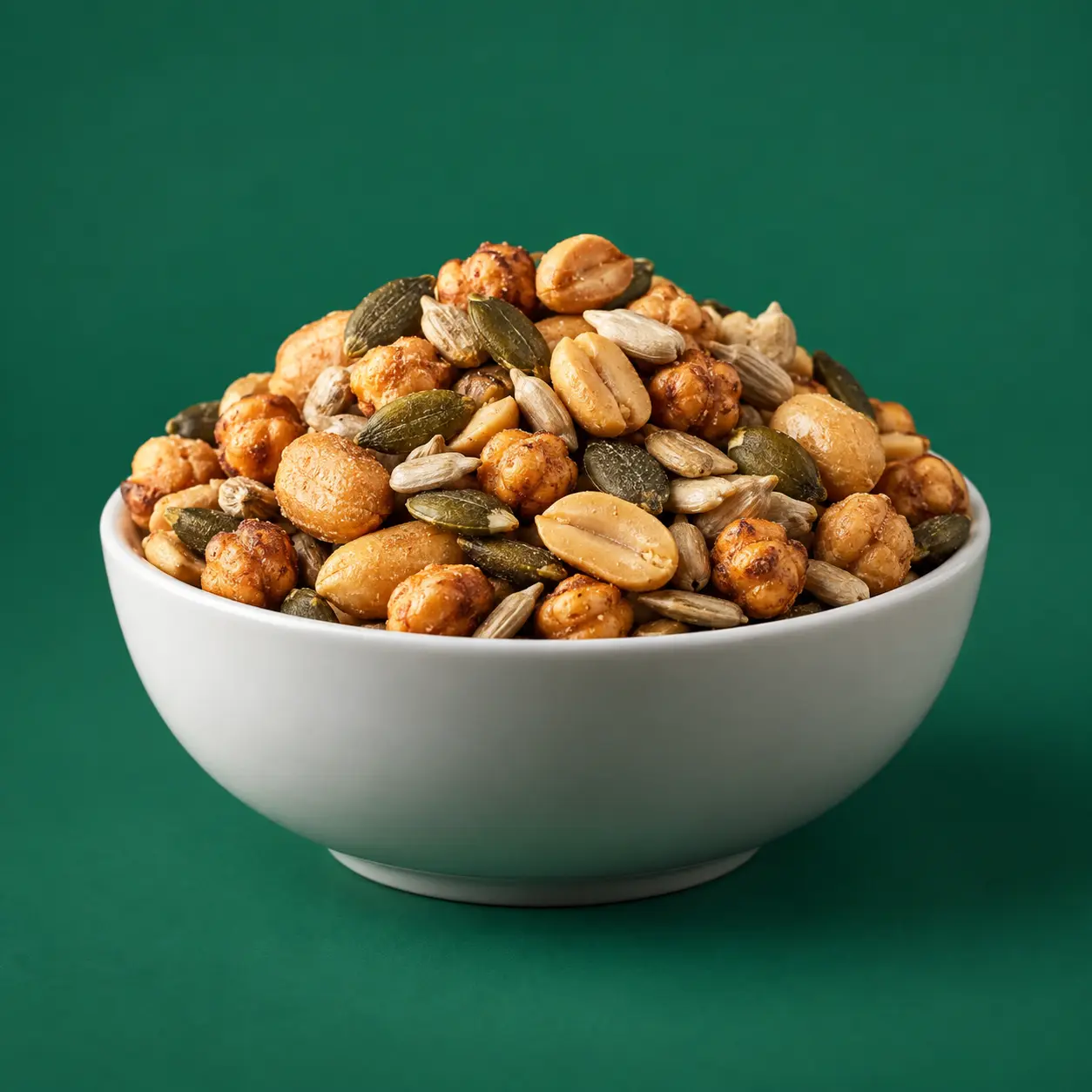 مخلوطة عادية