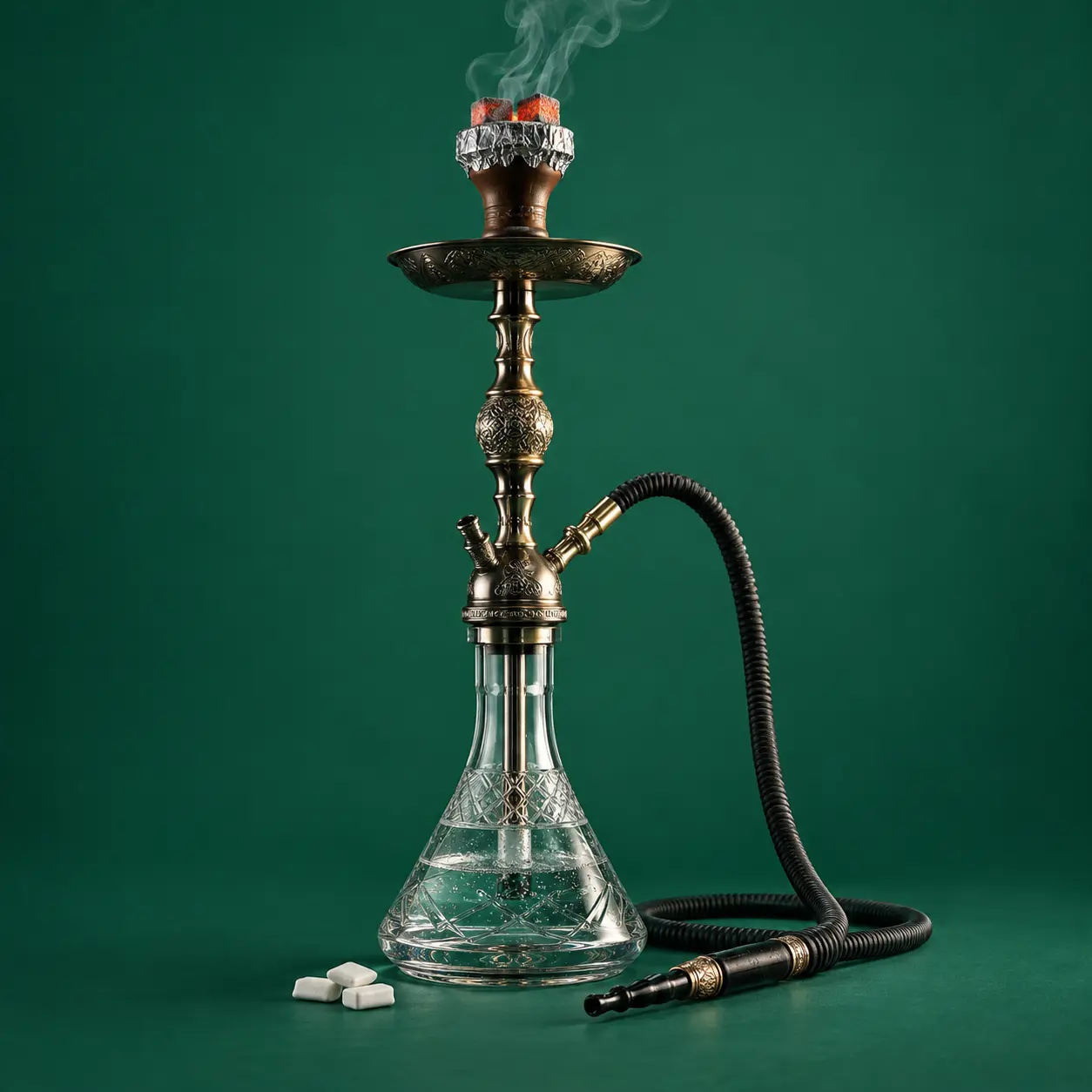 علكة