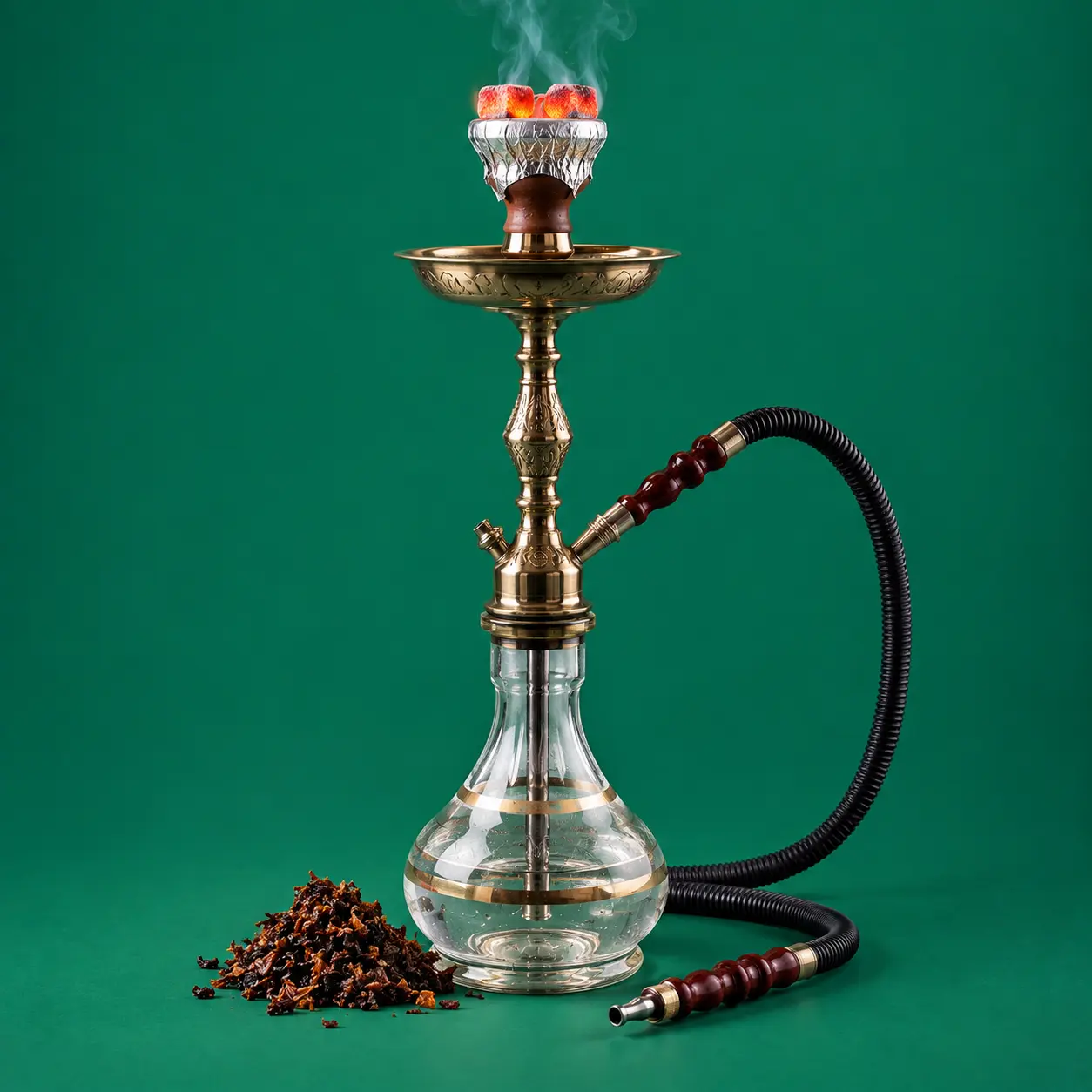 تركي / نكهة