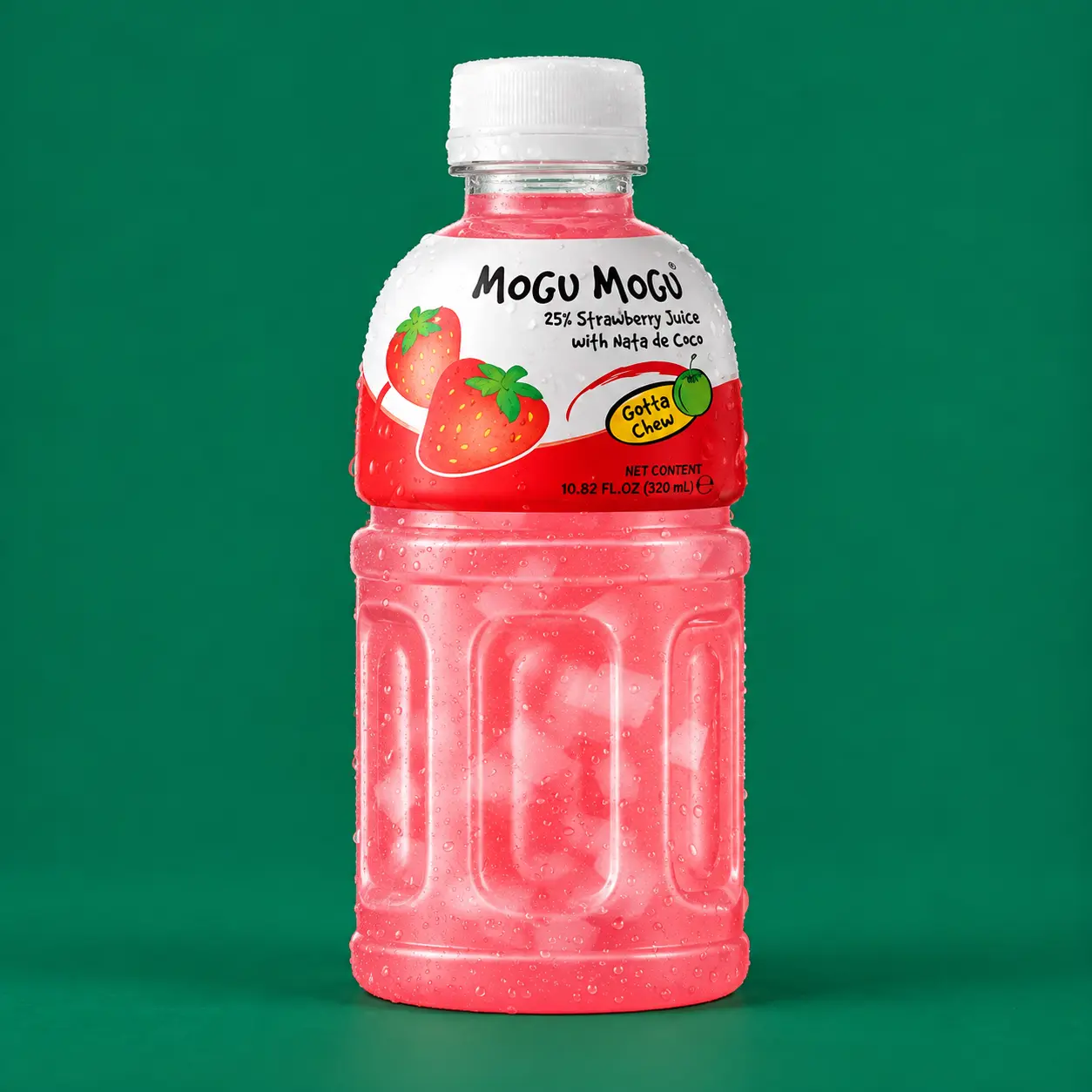 Mogu Mogu