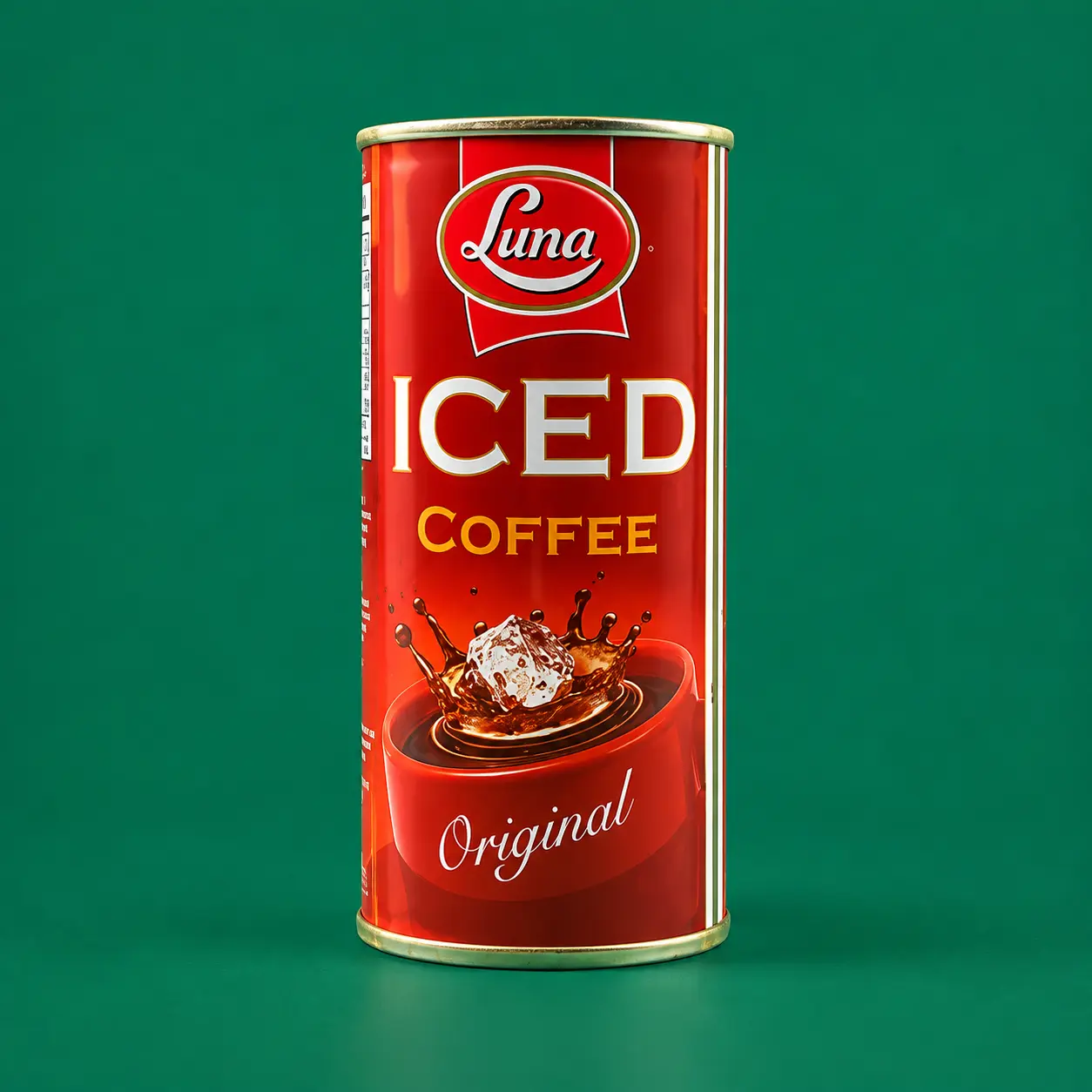Ice Coffee