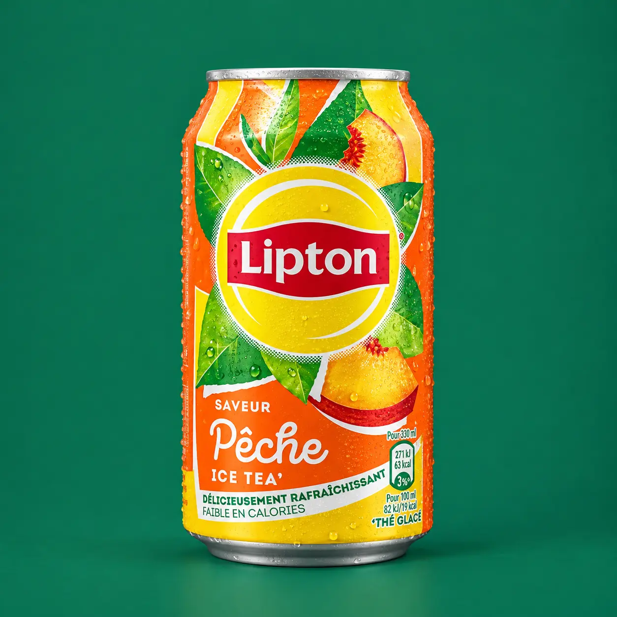 Ice Tea