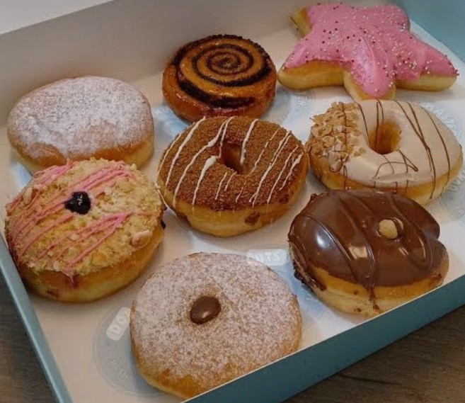 Donuts