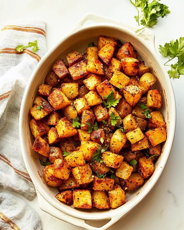 Batata Harra