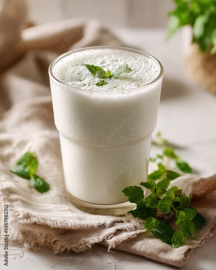 Ayran