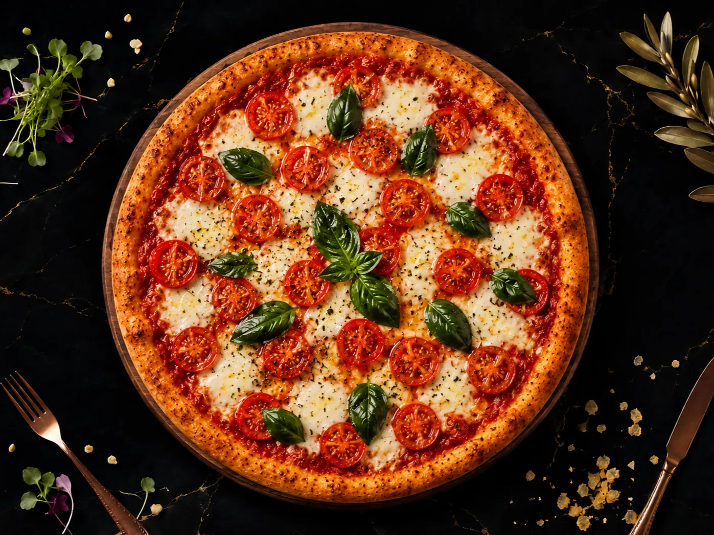 Margherita